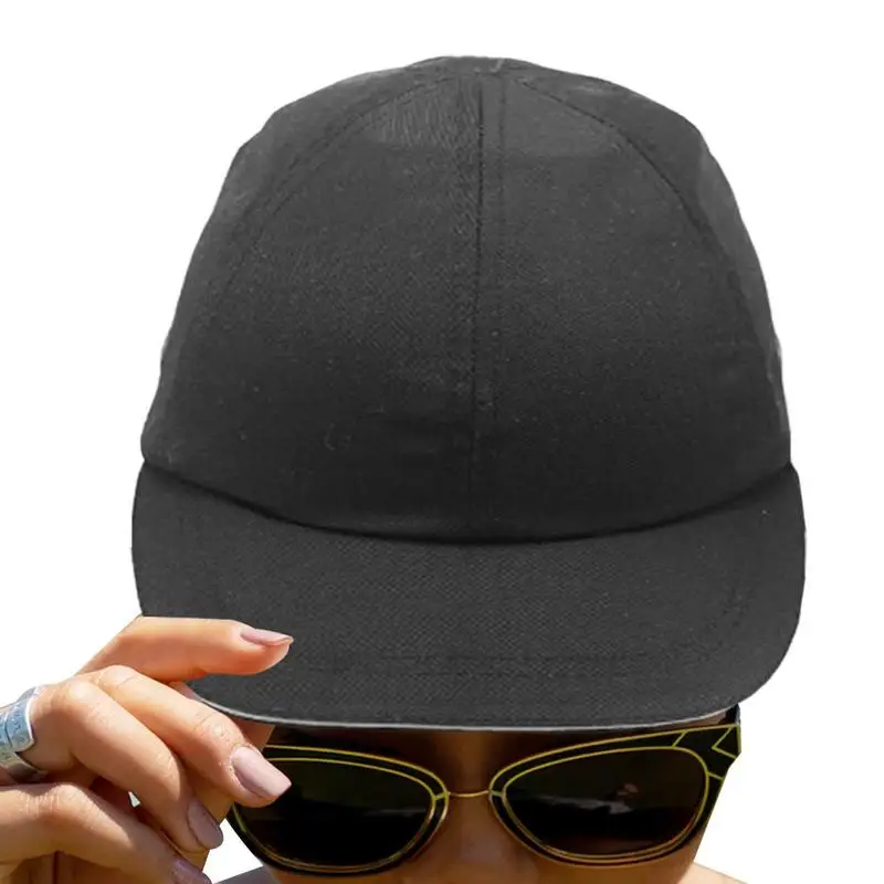 

Cycling Hats For Men Under Helmets Skate Helmets With Four Holes Bike Skateboard Helmets Adjustable Kids Helmets Ages Child