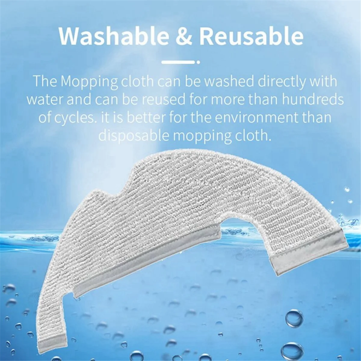 10 шт. комплект аксессуаров для Xiaomi Dreame Bot D10 Plus RLS3D L10Plus/Z10Pro основная боковая щетка