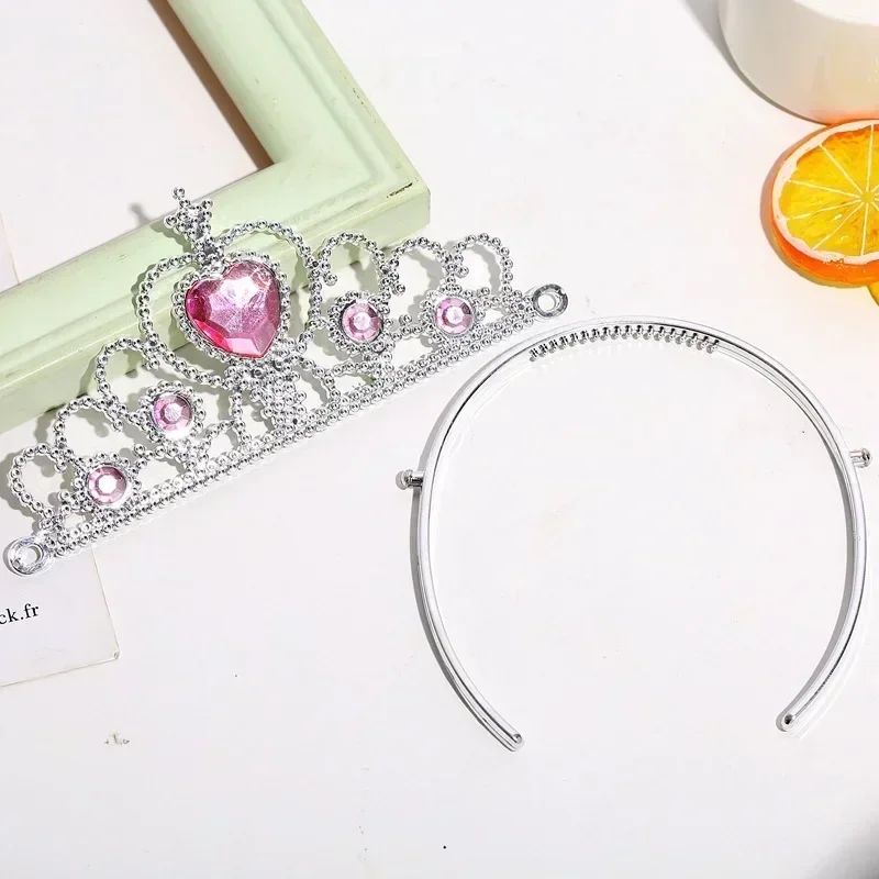 Рисунок 5 - новая корона принцессы для девочек