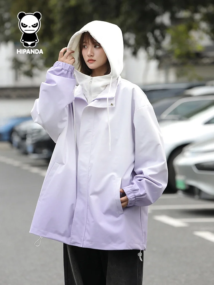 Hipita Hello Panda градиентная куртка |