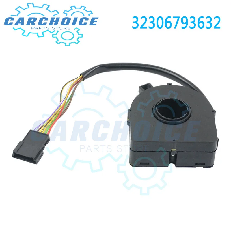 32306793632 Датчик угла поворота рулевого управления для BMW E46 320i 323i 325i 328i 330i E38 740i E39 525i