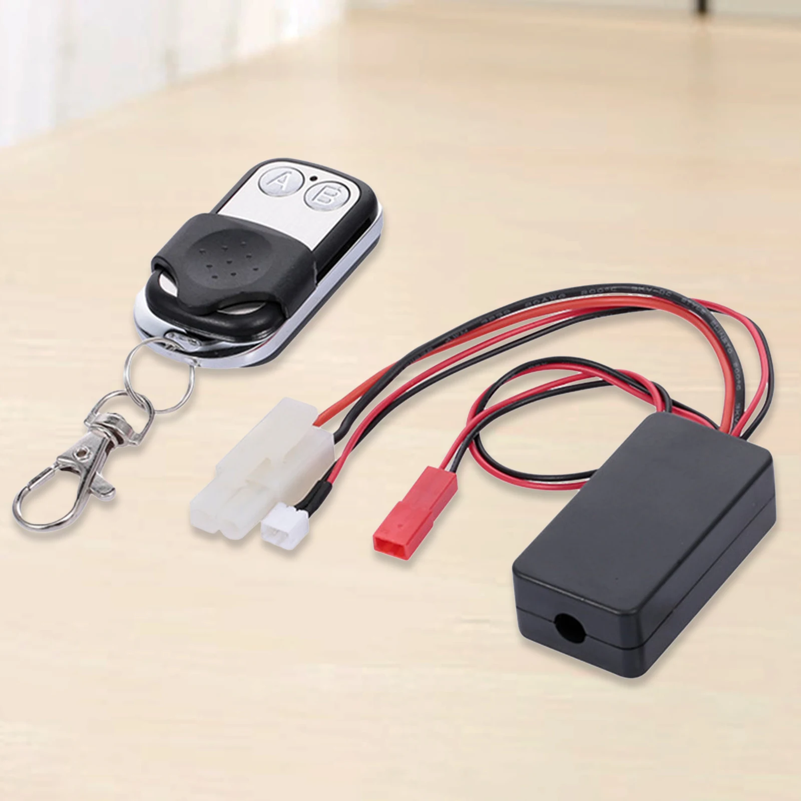 Пульт дистанционного управления для 1/10 Axial SCX10 RC Car