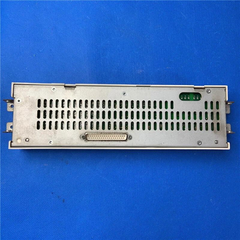 Разобранный ABB Инвертор серии ACS850 ЦП материнская плата Клеммная электронная