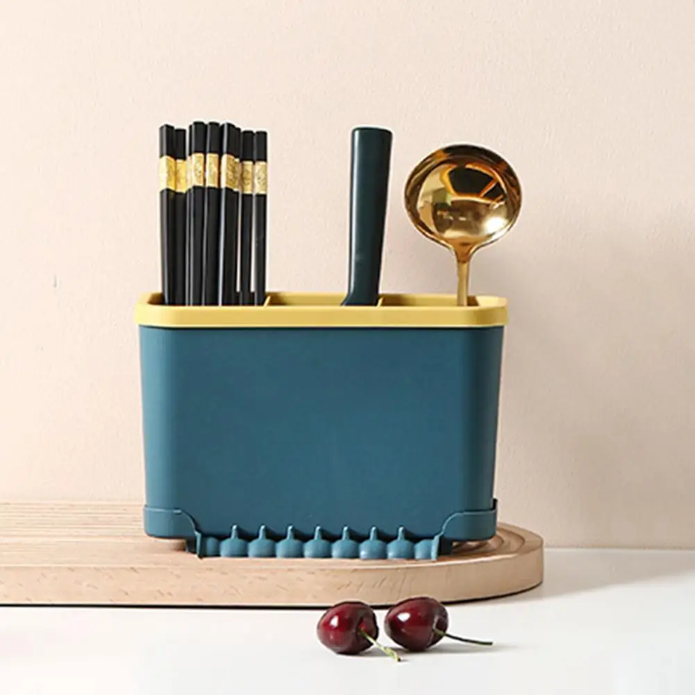 

Удобная коробка для палочек для еды со стабильным нижним основанием