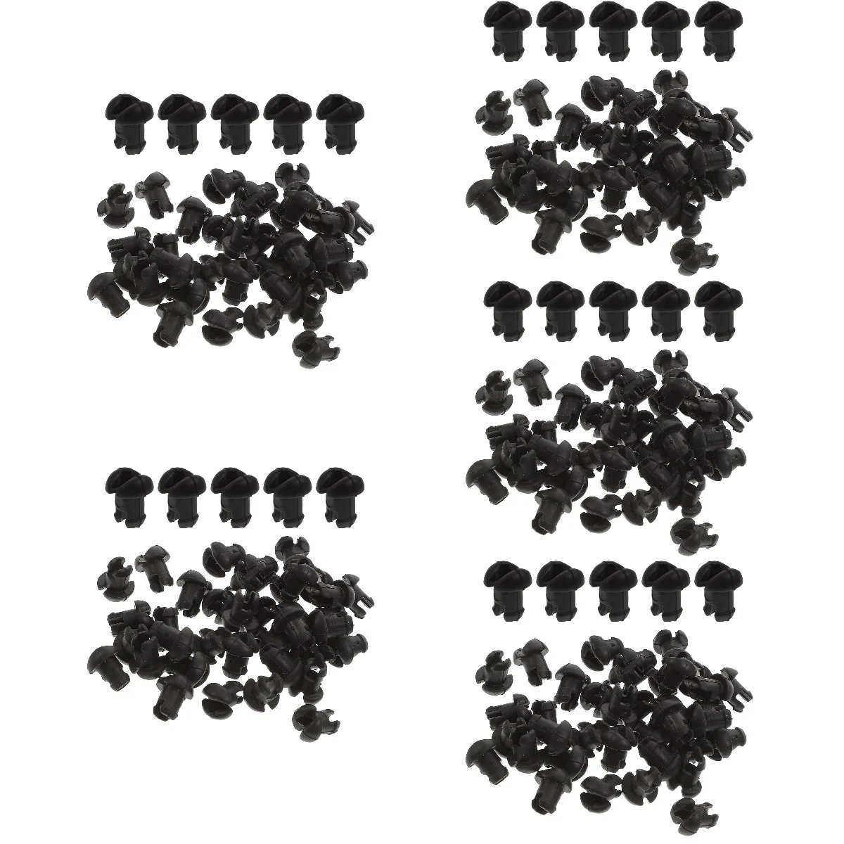 

500 Pegboard Hook Locks Pegboard Hook Secure Clips Pegboard Accessories Peg Board Hook Peg Board Retainers