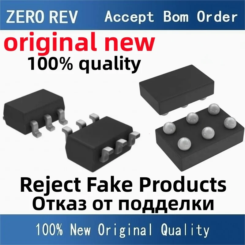 

10-50Pcs 100% New TXB0101DBVR TXB0101 NFCR NFCF TXB0101DCKR 270 27O SC-70-6 TXB0101YZPR 27N BGA6 Brand new original chips ic