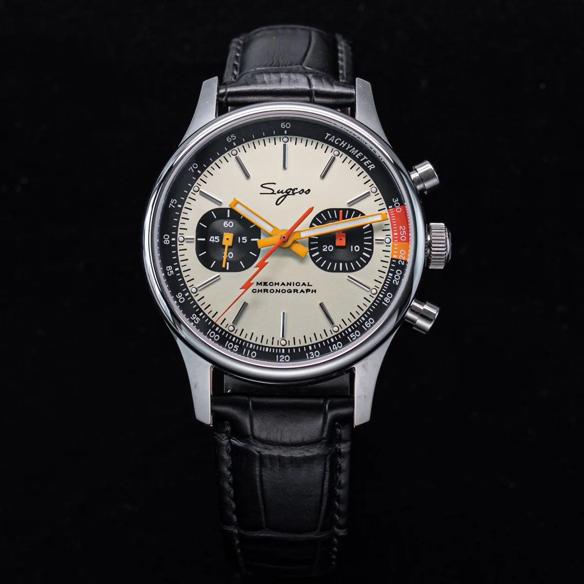

Fashion men's waterproof men's watch