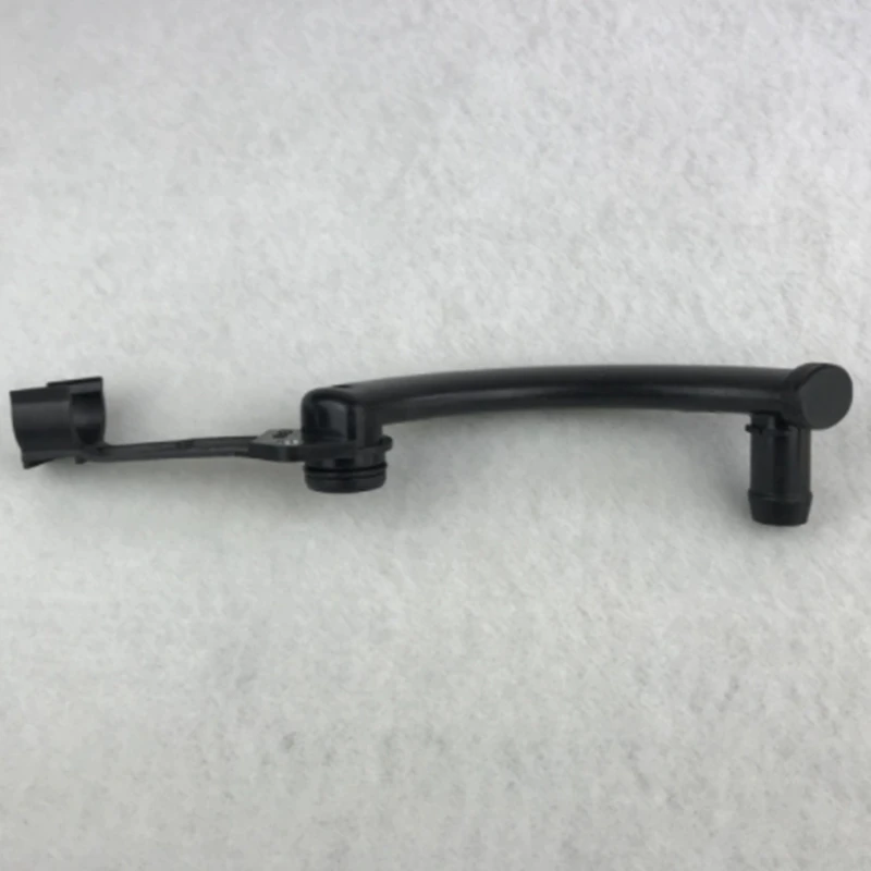 2712002352 Масляный радиатор масляной трубы для Mercedes-Benz W204 C180 C200 C280 C300 C350 C220 C250 A271 200 2352