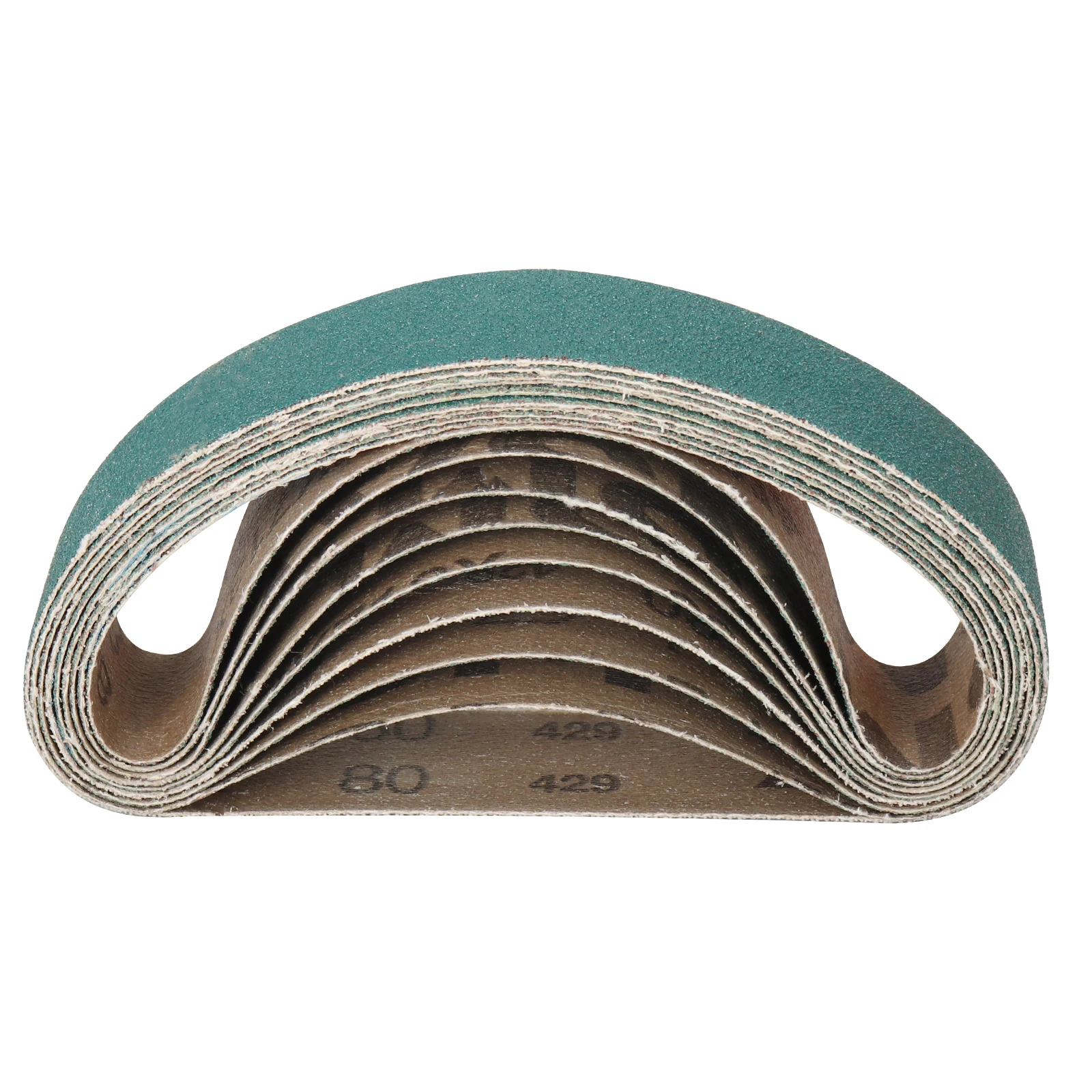 

Шлифовальные ленты SI FANG 30*330 мм 80/120/240 grit