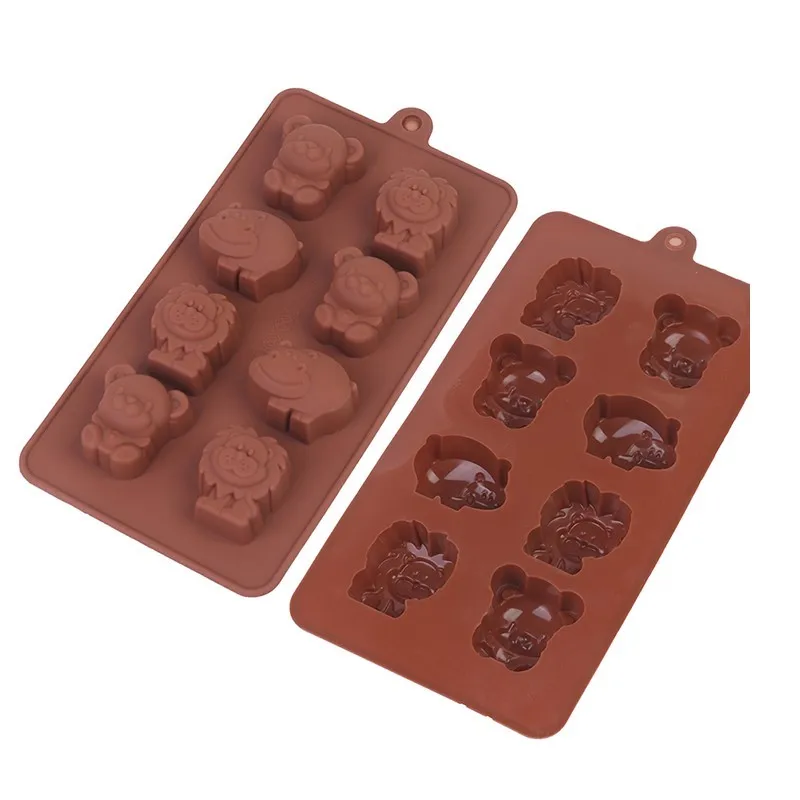 3D сексуальный женский кубик льда поднос силиконовая искусственная форма для