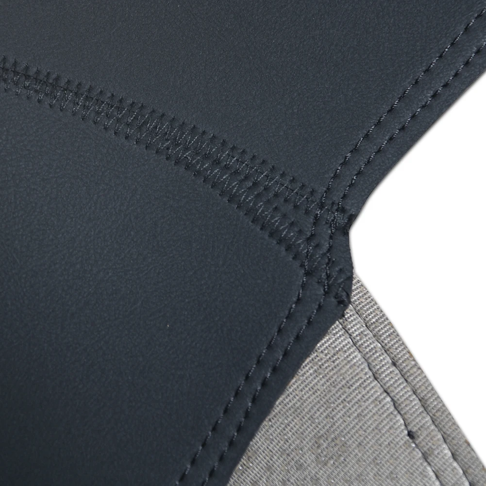 Внутренняя крышка приборной панели автомобиля для Toyota Land Cruiser Prado 120 J120 2003 ~ 2009, крышка приборной панели автомобиля, коврик от солнца, коврик для приборной панели