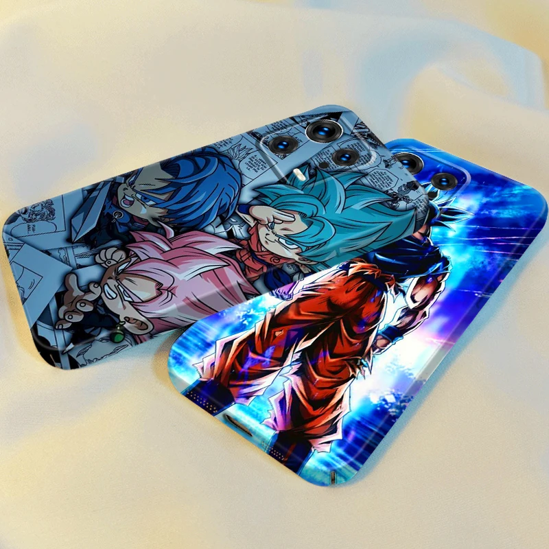 

Anime D-Dragon B-Ball Z Cute Film Phone Case For Xiaomi Mi 13 12 12S 12T 11 11i 10T 10 9 Ultra Pro Lite 5G Feilin Hard Cover
