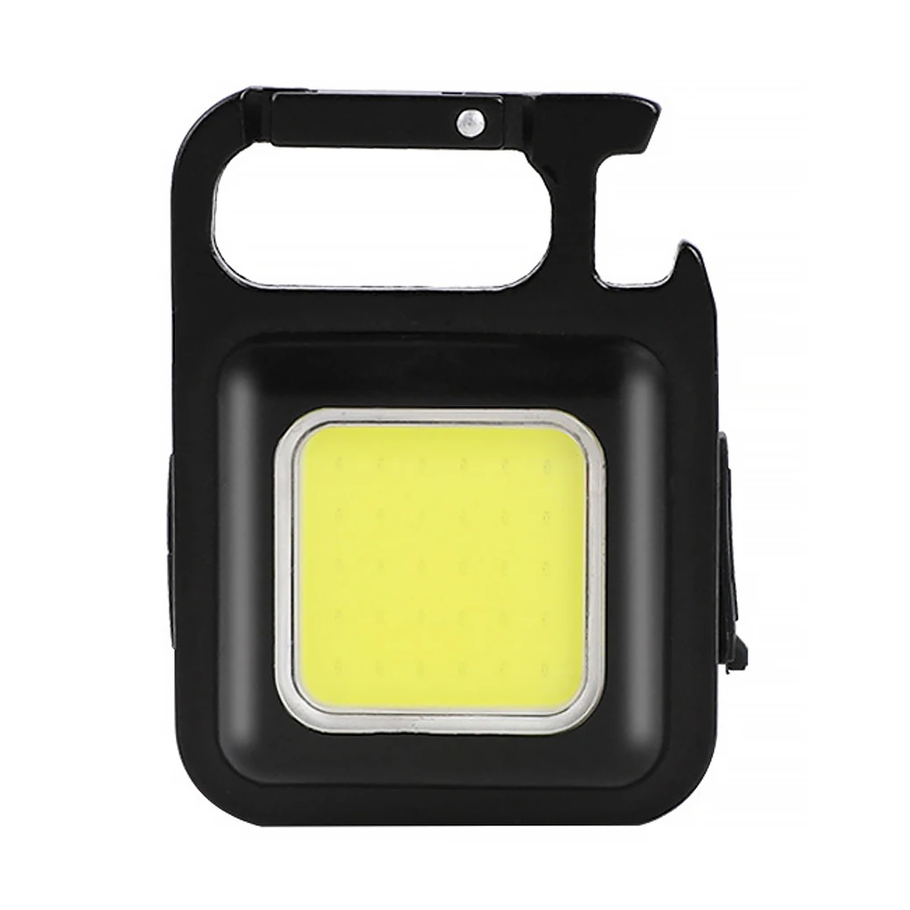

Portable LED Light Night Emergency Lamp Swivel Floodlight Standing Hanging Safety Lighting Outside Household Travel