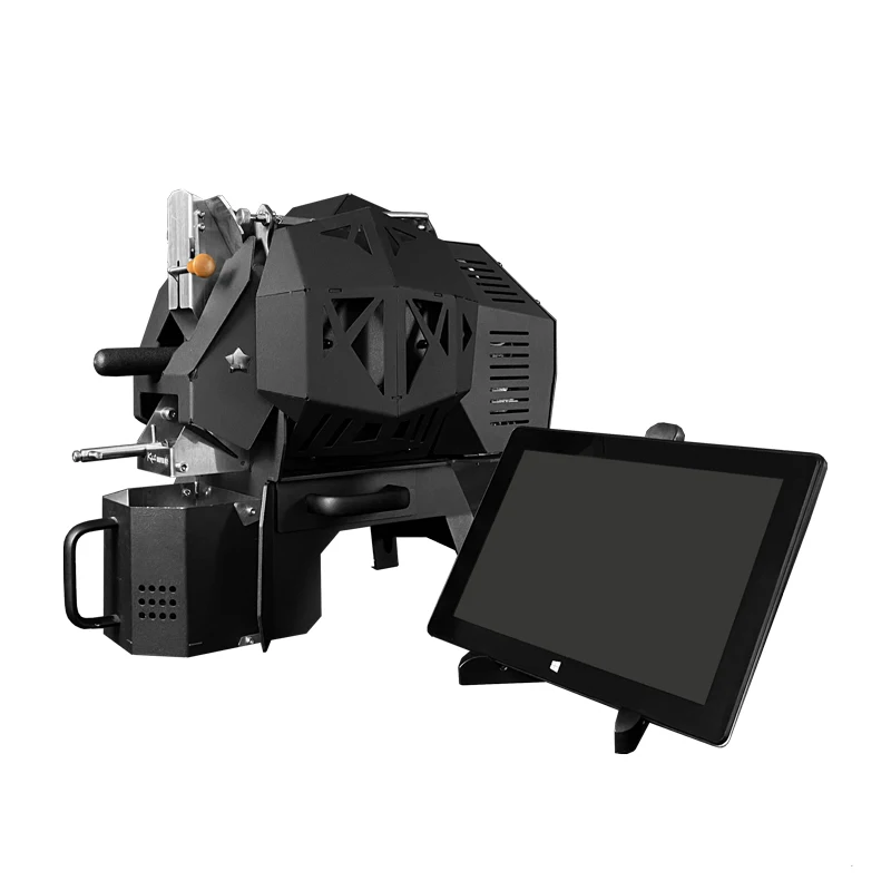 Рисунок 5 - Многофункциональный широкодиапазонный