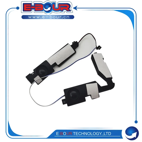 Встроенный динамик для ноутбука AS K555L X555L K555L X555LD Y583L F555 FL5800 W519 L&R, левый и правый внутренний динамик для ноутбука, звуковой сигнал