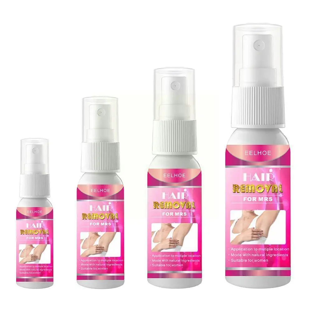 

Ингибитор для волос J9v6, спрей для удаления волос