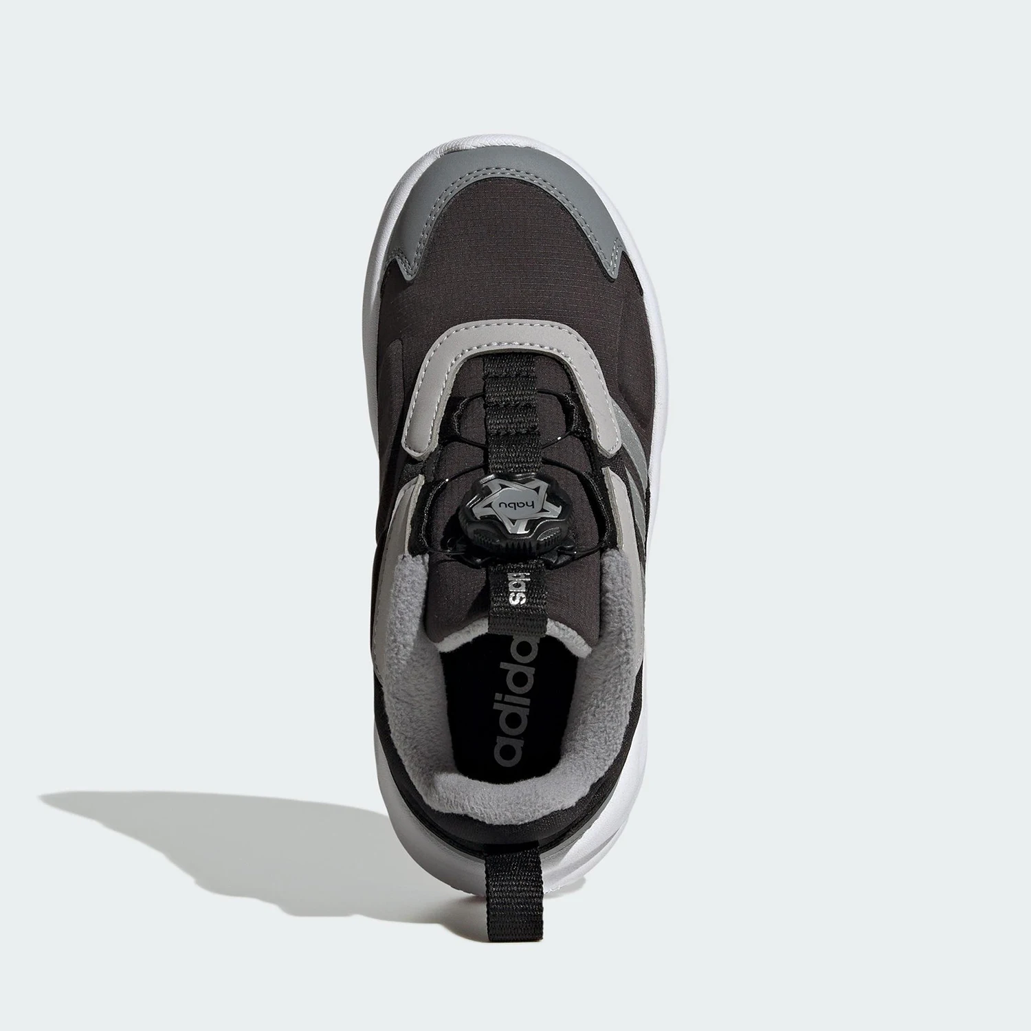 Оригинальные детские износостойкие спортивные кроссовки Adidas осенней коллекции HP3627 (art.: 3920dbb8738f8) - 3920dbb8738f8