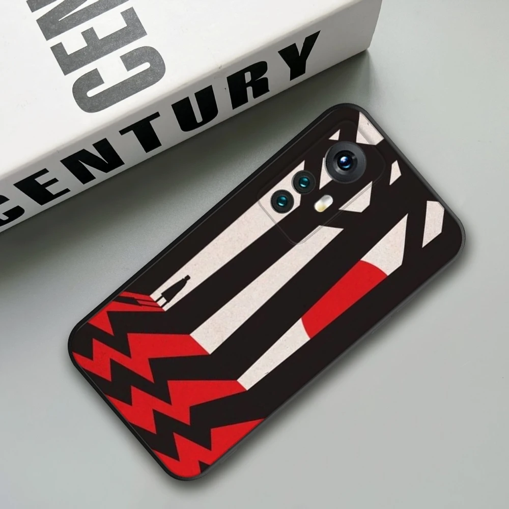 Чехол для телефона Twin пикс Xiaomi 14 Ultra 13 12 11 T Lite Redmi Note 10 C Pro plus