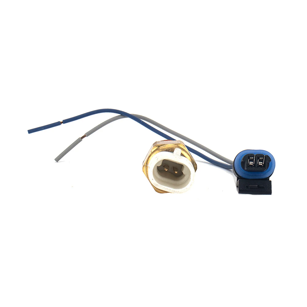 

For Chevrolet Beretta 87-90 Air Temperature Sensor 25037225 For Seville Base 4.9L V8-Gas For Allante 1987-1992