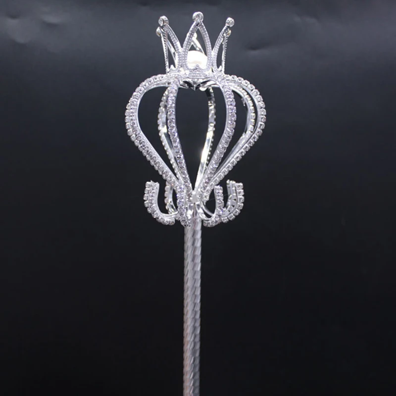 Сказочная палочка со стразами myosotis