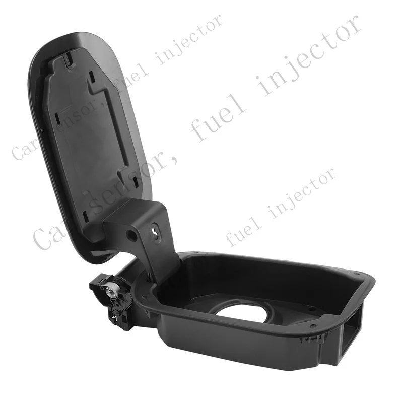 Фото Комплект крышки и кармана для топливного бака Q+ для Mercedes GLE W167 19-25 GN №2