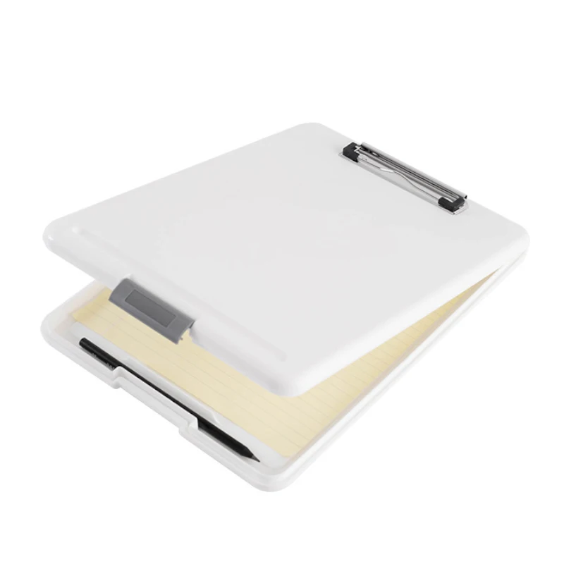 Пластиковые буферы для записей формата A4 буферная доска меню шина хранения