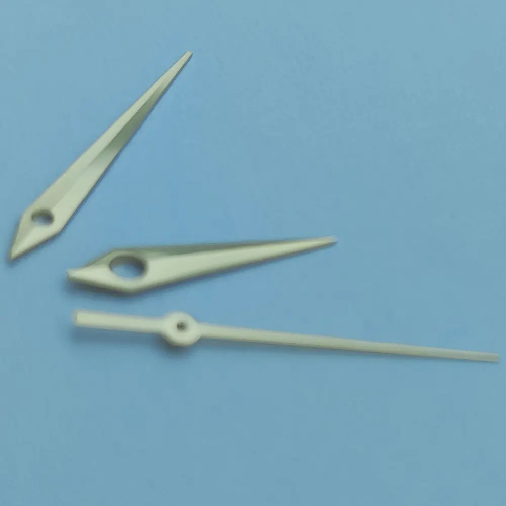 

Gold Color Accessories Parts Watch Hands Needles fit 2824 MOVEMENT