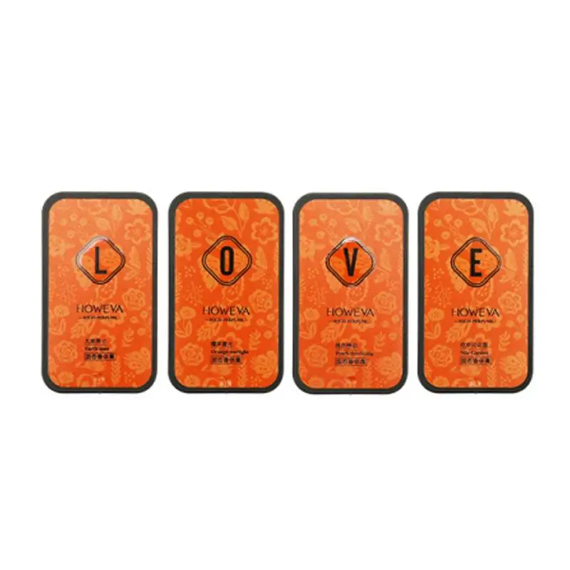 Женские твердые духи унисекс твердый аромат длительный сверхпрочный ароматный