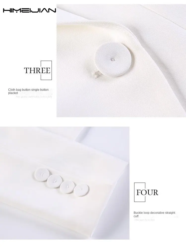 2023 New Women's Suit Blazer and Pants 2 Pieces Elegant Luxury Office Outfit Pants Sets High-end Fashion Plus Size Matching Sets