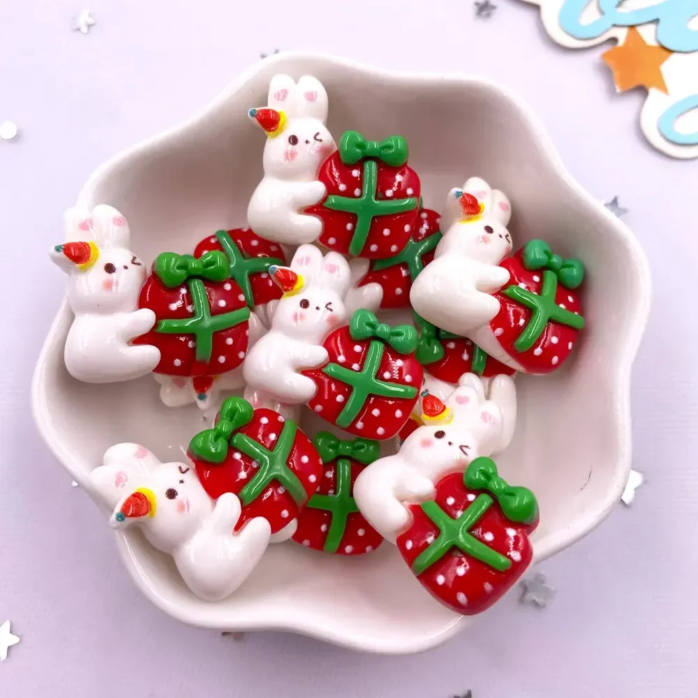 Декоративные фигурки 