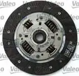 

VALEO 826633 CLUTCH KIT IDEA 1,3JTD 04 KAMPANYALI (name.)