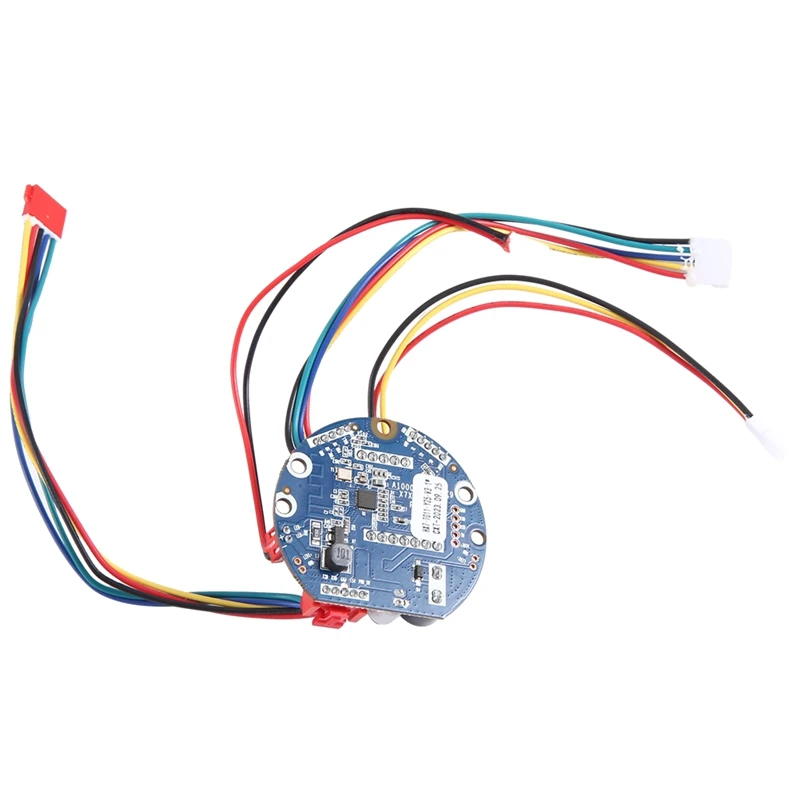 1 шт. панель контроллера электрического скутера E плата управления схемой для HX X7