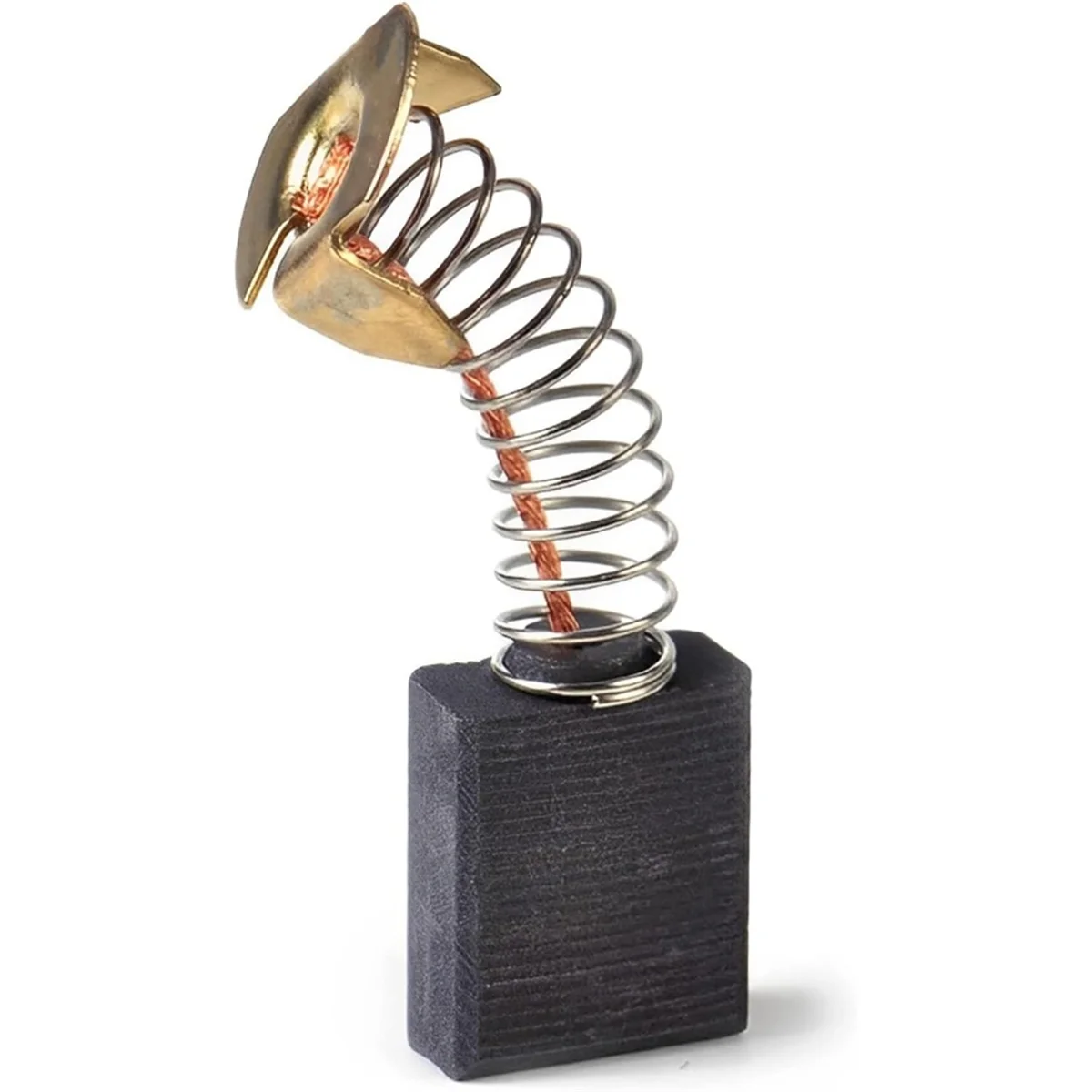 10 пар угольной щетки для угловой шлифовальной машины CB-153 CB-154 CB-155 CB-157 CB-161 CB-163