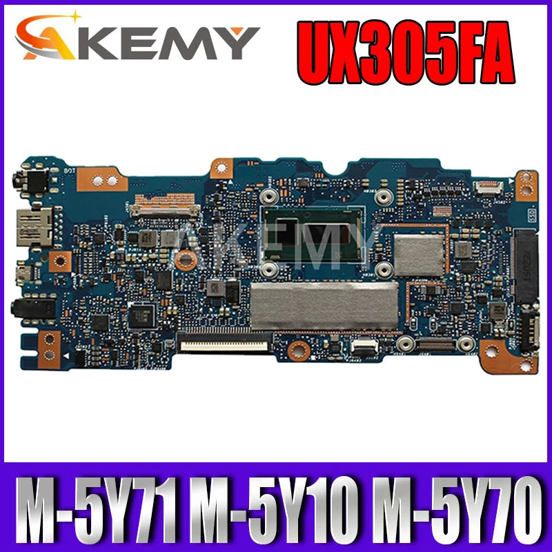 

Материнская плата UX305FA для ноутбука ASUS UX305FA UX305 UX305F