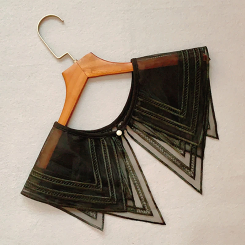 K036 Милая двухслойная дышащая женская блузка для девочки свитер юбка платье со