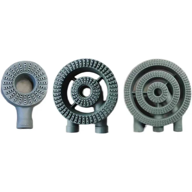 

Food Equipment Gas Burner Oven Replacement Burner Restaurant Household Cooking Burner