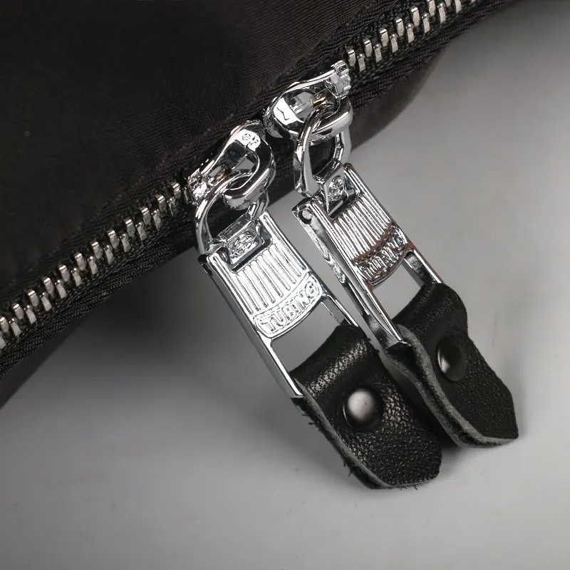 Travel bag fashion men's shoulder messenger bag 2022 multifunctional handbag casual shoulder bag