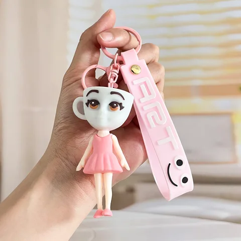 MINISO Фигурки животных