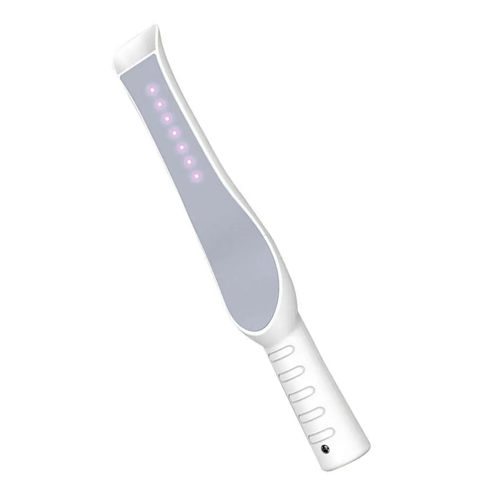 

Портативная ручная УФ светильник световая палочка, УФ-чистящий стержень для бытового дорожного нижнего белья, зубная щетка