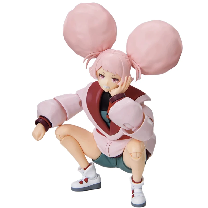 Фигурка Bandai восход как Mercury's Witch Chaculli Chaculus в сборе настольное шасси для
