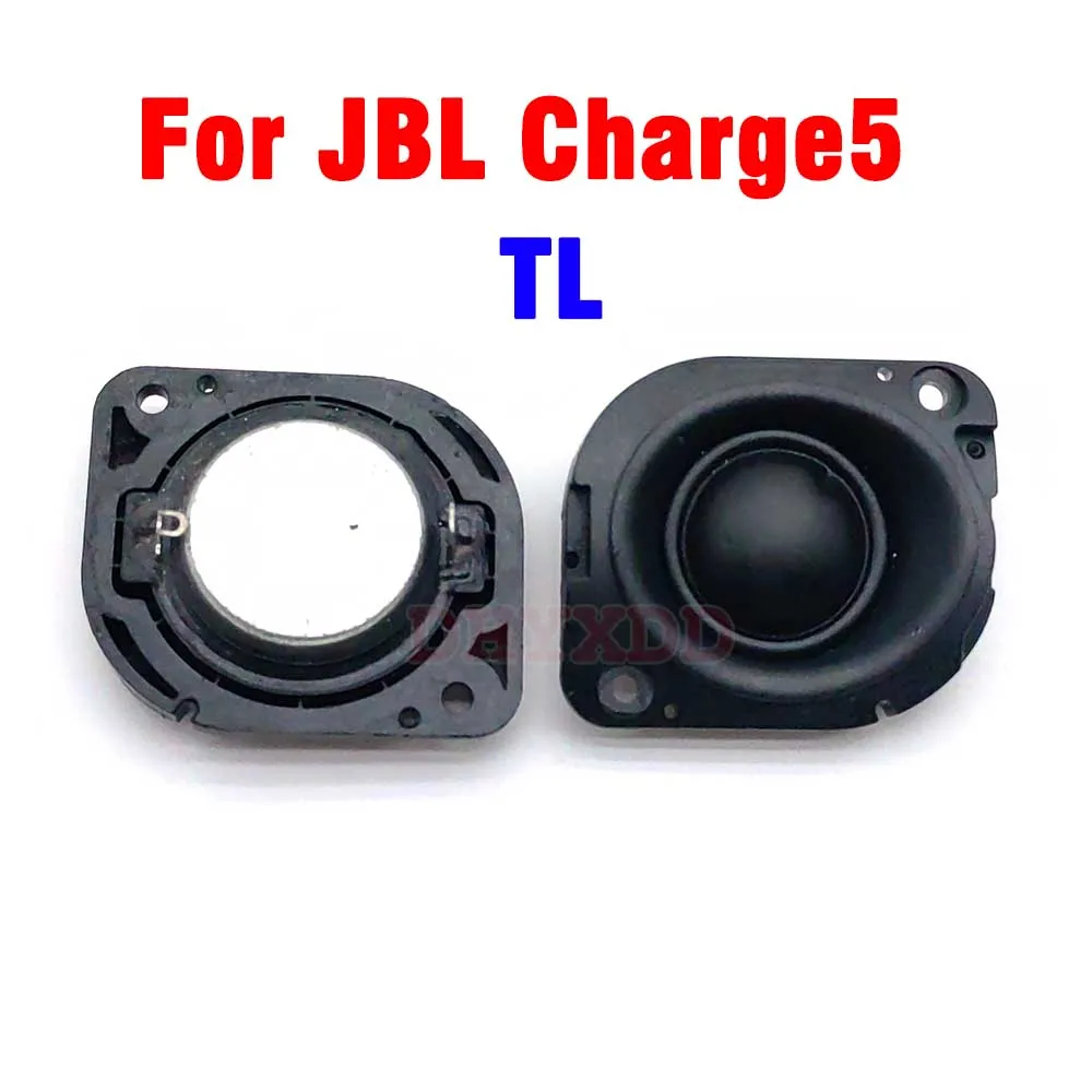Фото 1 шт. для JBL Charge 5 ND charge5 TL неодимовый динамик с высоким частотным звуком №1