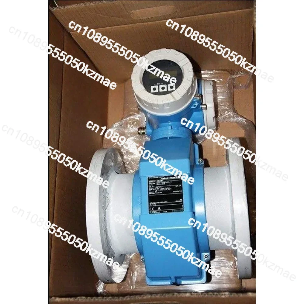 Оригинальный электромагнитный расходомер E+H Endress Hauser Promag серии 50P