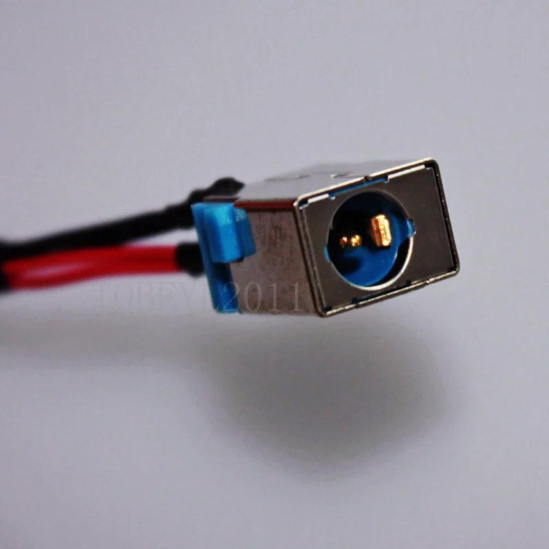 Для Acer Aspire A314-31 A314-32 A314-21 4820 Разъем питания постоянного тока Кабель для зарядки