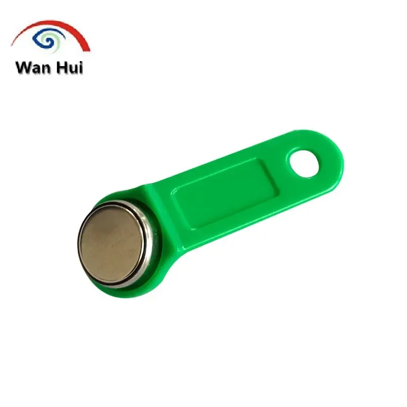 

Карта iButton TM1990A-F5