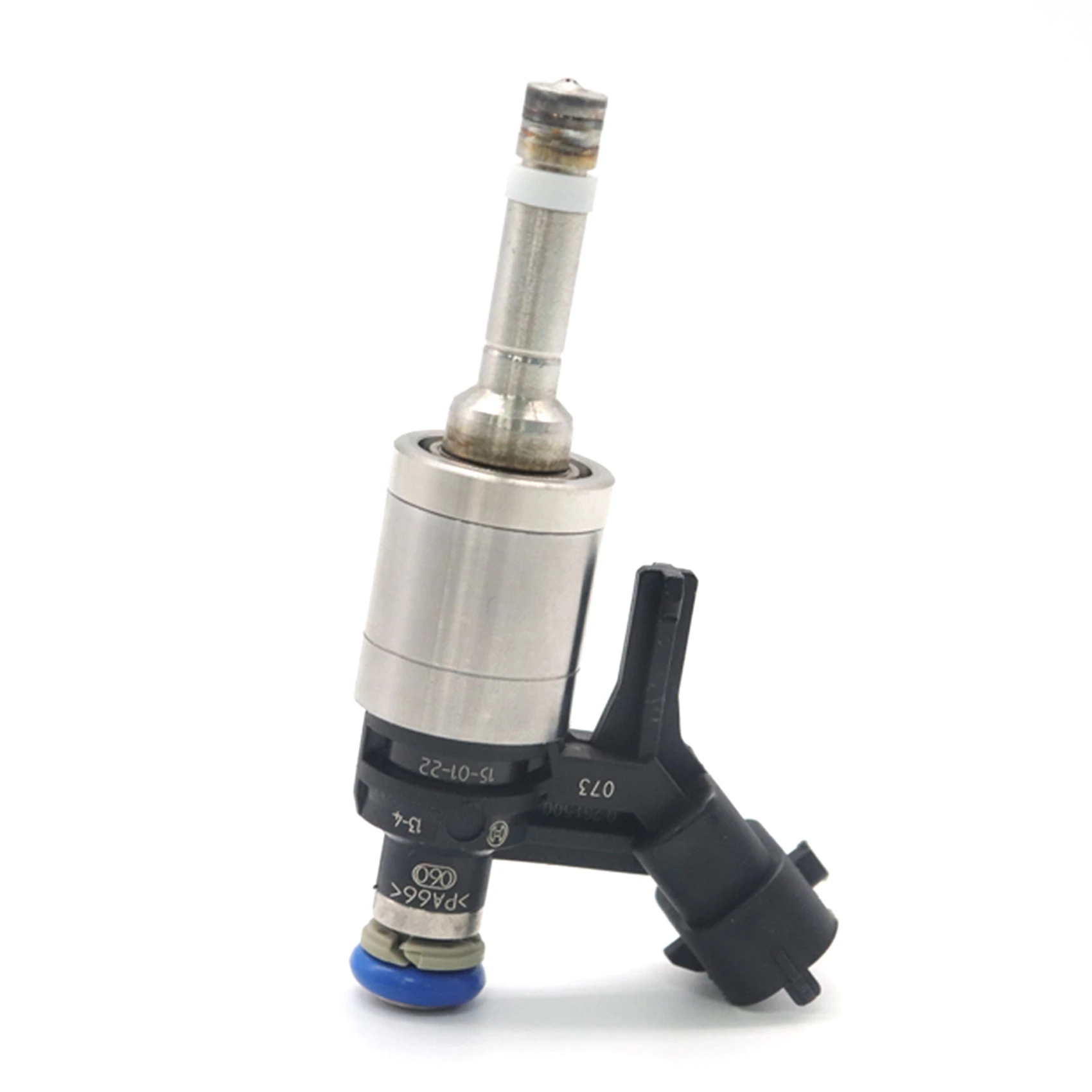 Автомобильная Форсунка топлива для BMW 1 3 F20 F21 F30 F31 Citroen C4 C5 DS3 Peugeot MINI Cooper Direct 1.6L