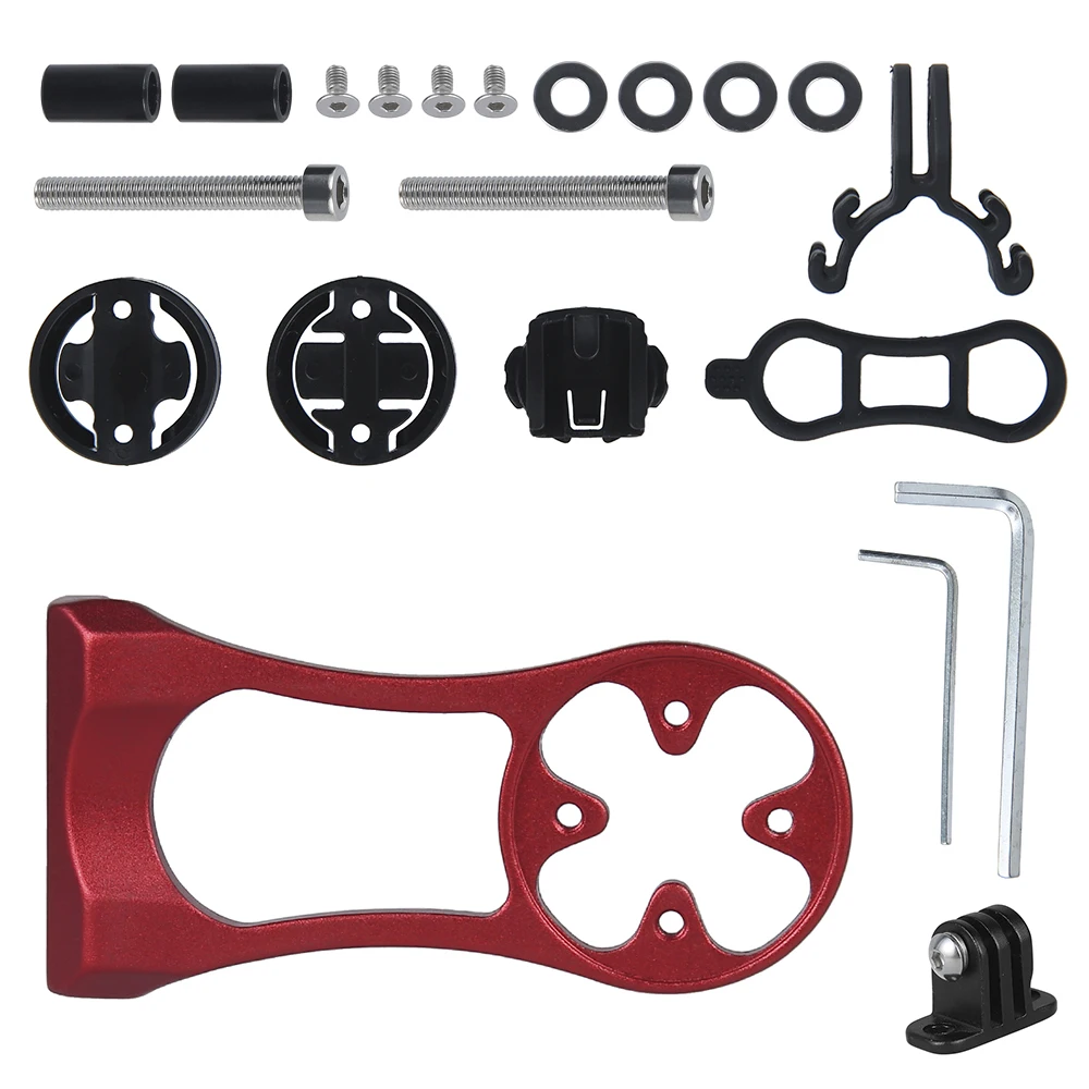 Выдвижной кронштейн для велосипедной фары держатель компьютера стойка