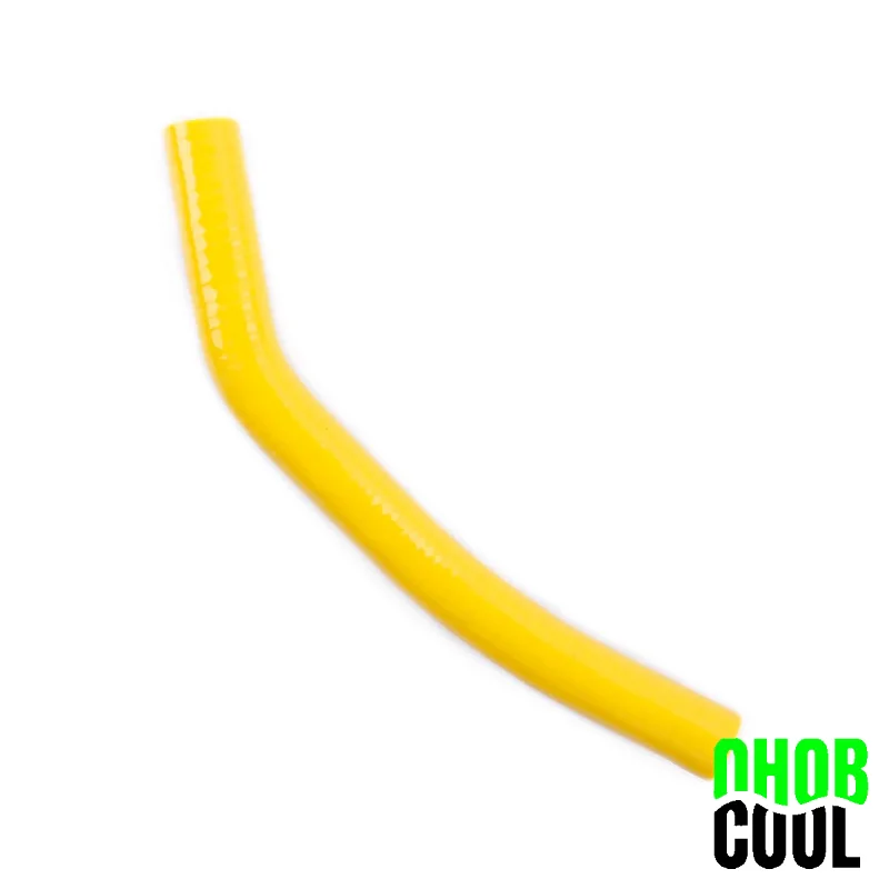 Для 2008-2015 CAN AM DS 450 DS450 набор силиконовых шлангов радиатора охлаждающей жидкости 2009