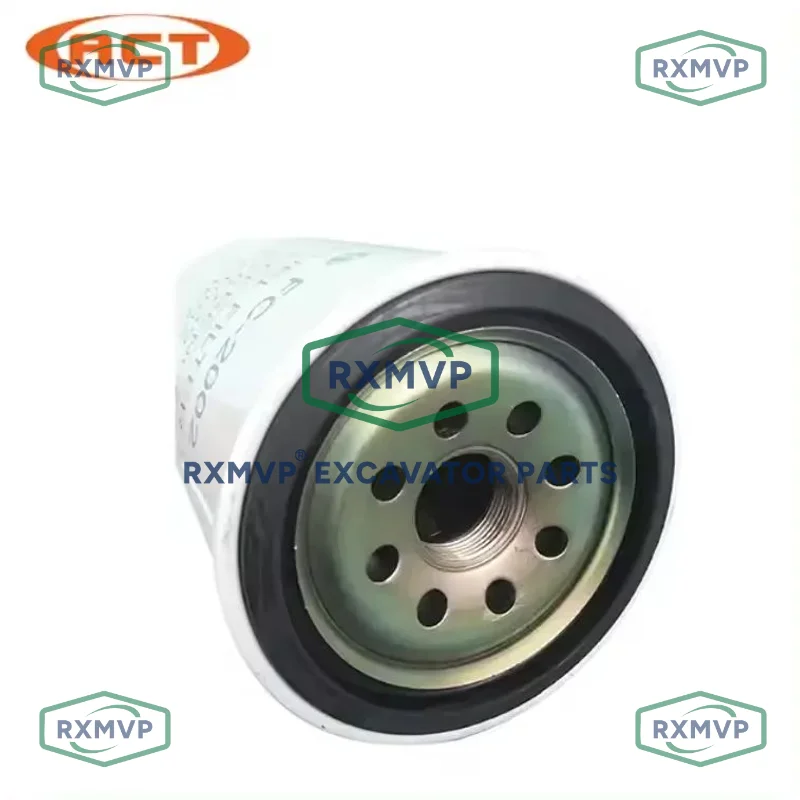 Детали дизельного двигателя 4326739 KS569C 31945-72001 ME131824 топливный фильтр