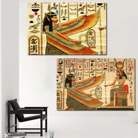 elements of ancient egyptian diamond embroidery full round drill egypt diy diamond painting mosaic picture home decor wall art
