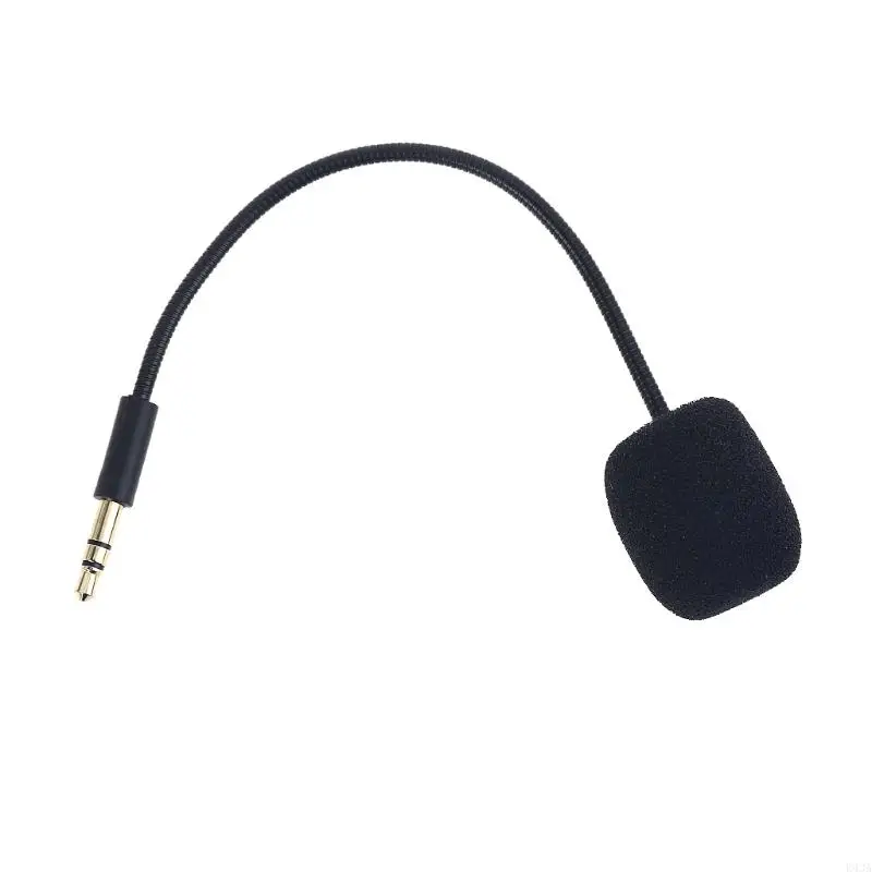 Микрофон Mini Microphone для наушников